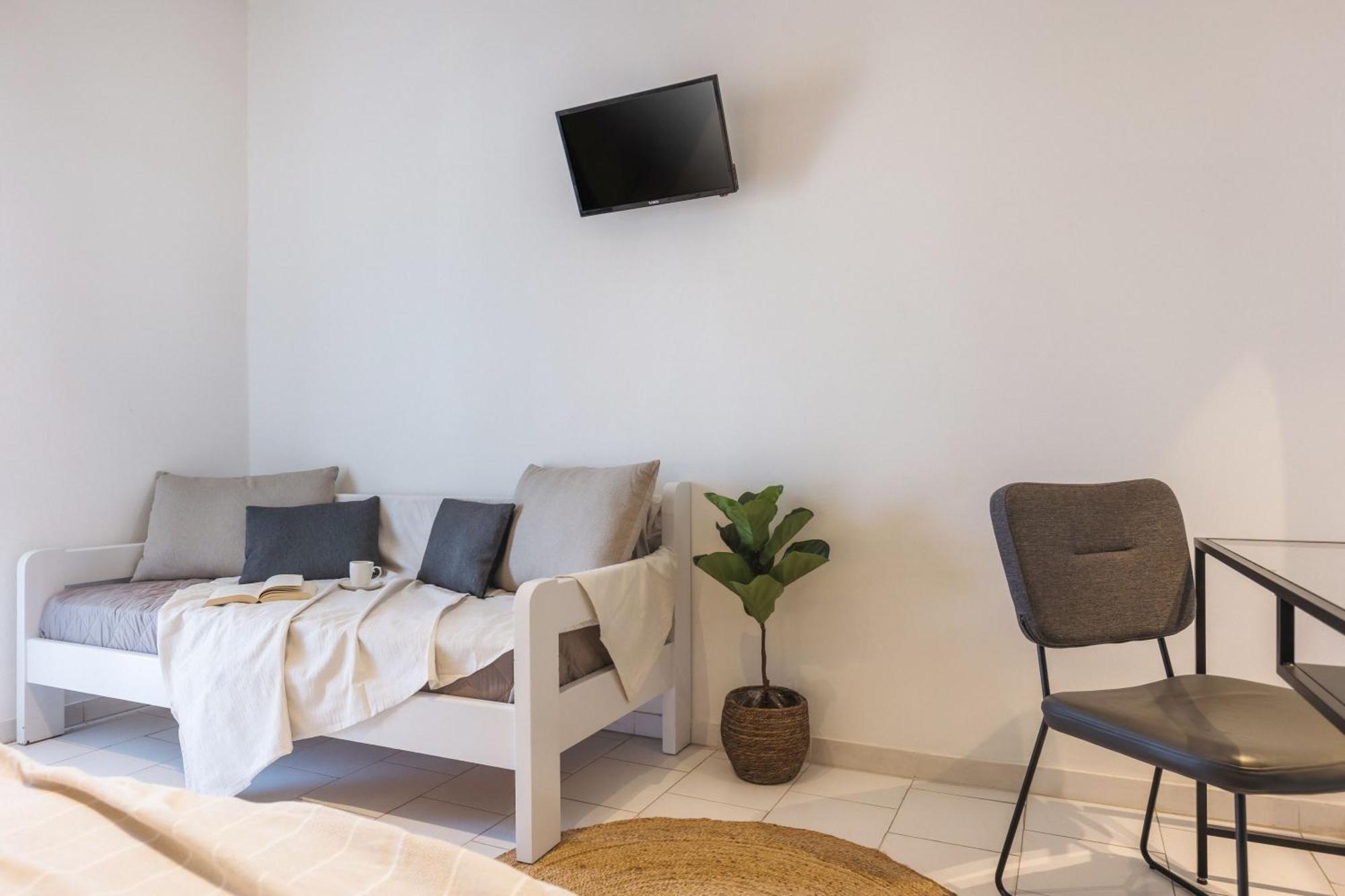 Apartament Ciel Comfort Living
