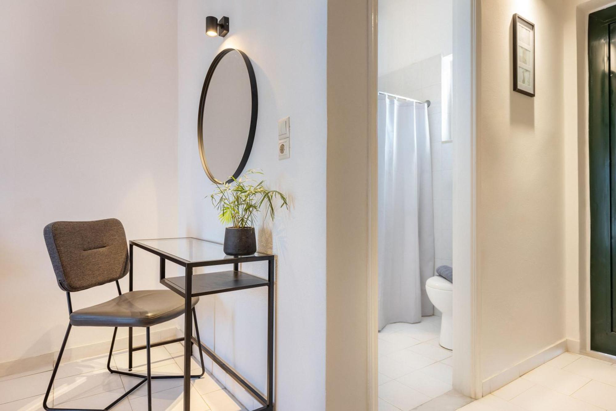 Ciel Comfort Living Apartament Laganas